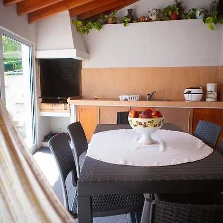Dos M's Holiday home Nordeste (Azores)