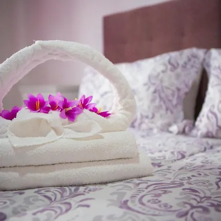 度假居 Dos M's 诺德什蒂