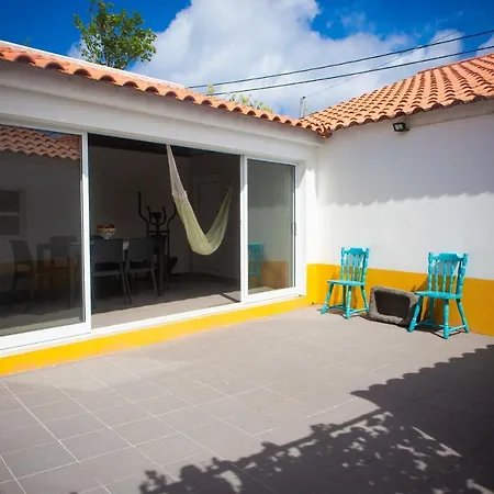 Holiday home Dos M's *