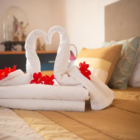 度假居 Dos M's 诺德什蒂