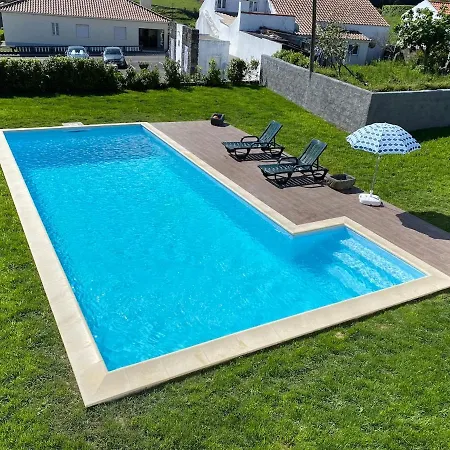Dos M's Holiday home Nordeste (Azores)