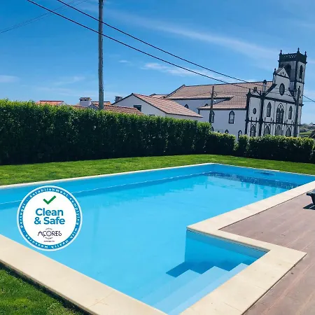 Dos M's Holiday home Nordeste (Azores)