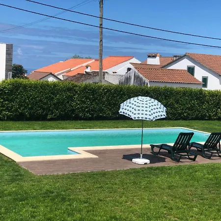 Holiday home Dos M's *