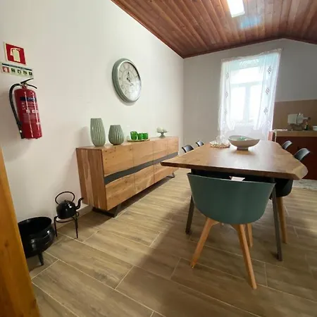 Holiday home Dos M's