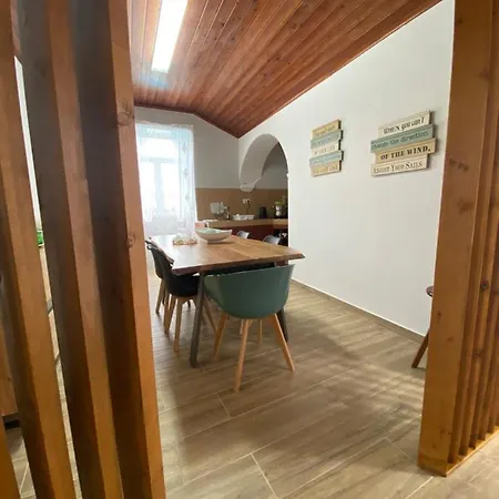 Holiday home Dos M's *