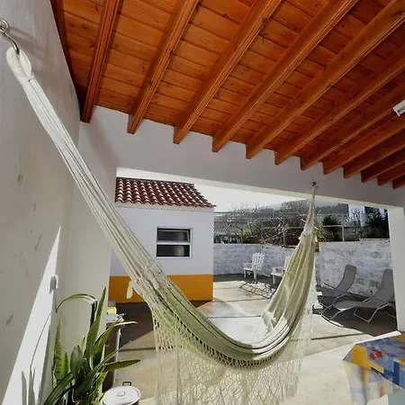 Dos M's Holiday home Nordeste (Azores)