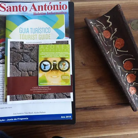 Dos M's 度假居 诺德什蒂