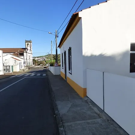 Dos M's * Nordeste (Azores)