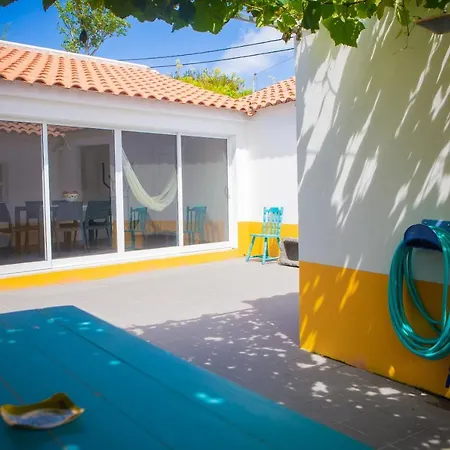 Dos M's Feriehus Nordeste (Azores)