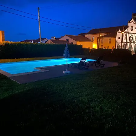 Dos M's Nordeste (Azores)