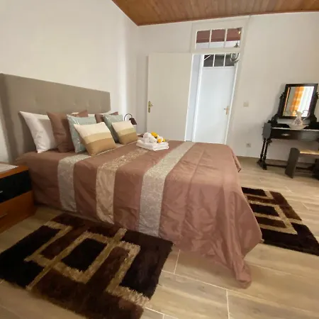 Dos M's Holiday home