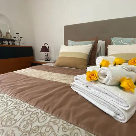 بيت للعطل Dos M's *