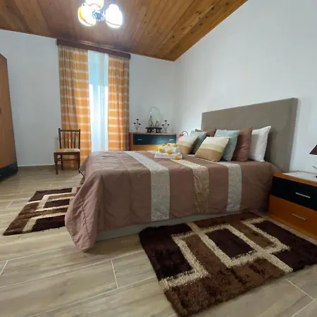 Dos M's Holiday home Nordeste (Azores)