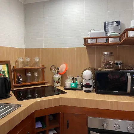 Feriehus Dos M's Nordeste (Azores)