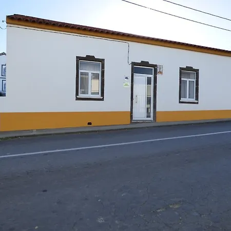 Dos M's * Nordeste (Azores)