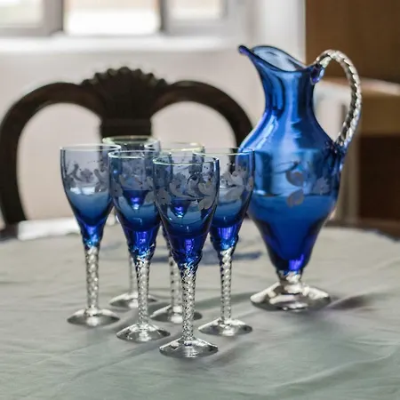 Dos M's Feriehus Nordeste (Azores)