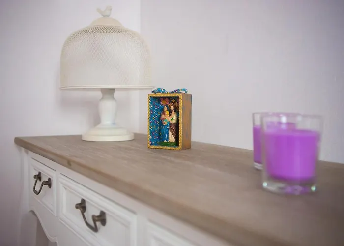 Dos M's Casa de Férias