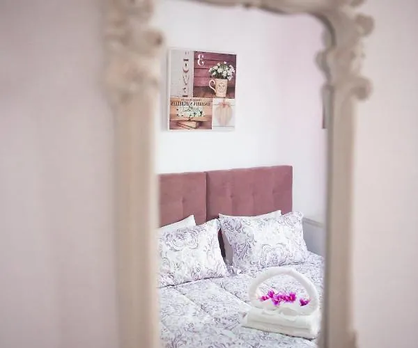 Dos M's Casa de Férias