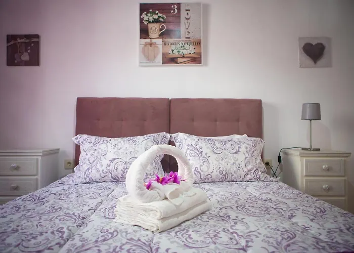 Dos M's Casa de Férias *