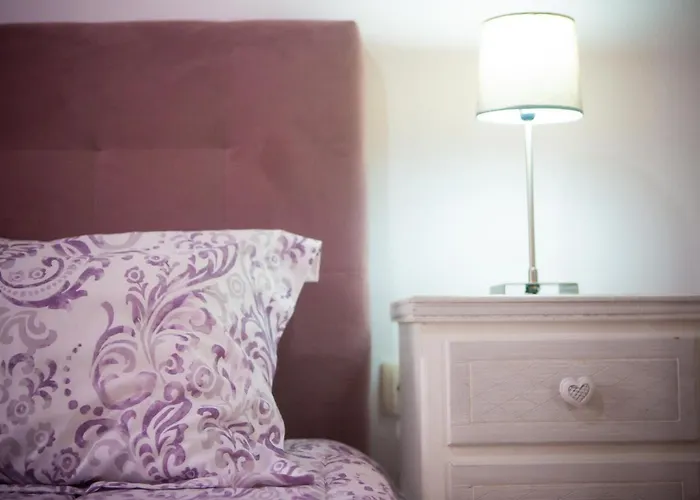 Dos M's Casa de Férias *