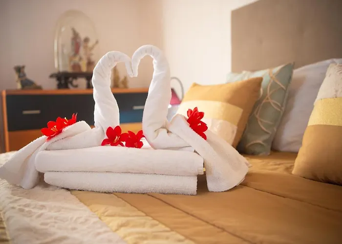 Casa de Férias Dos M's Nordeste (Azores)