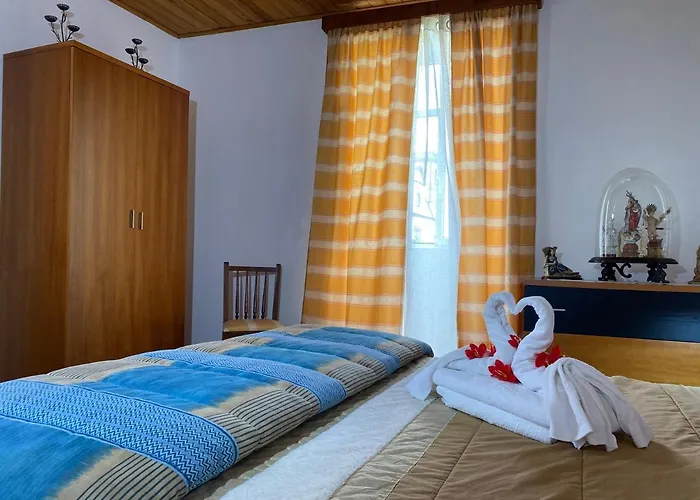 Dos M's Casa de Férias