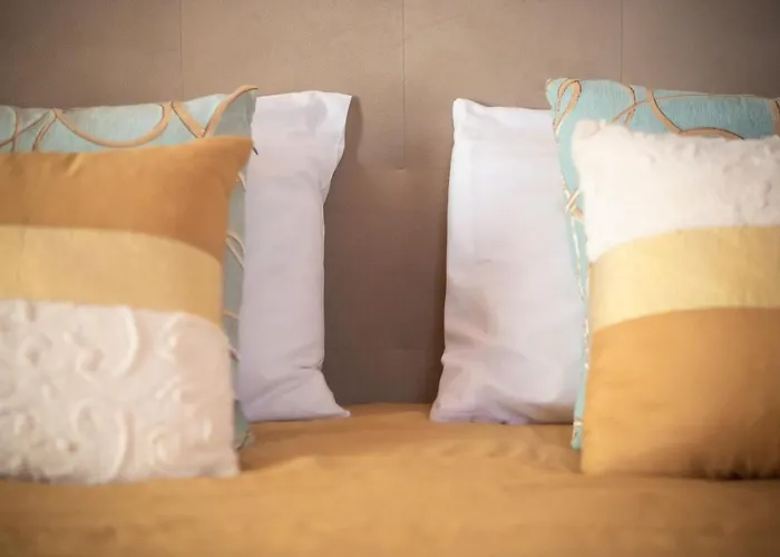 Casa de Férias Dos M's *