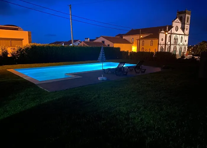 Dos M's Nordeste (Azores)