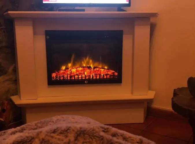 Dos M's Casa de Férias