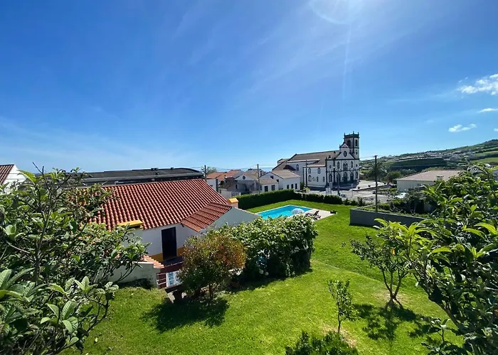 Dos M's Casa de Férias *