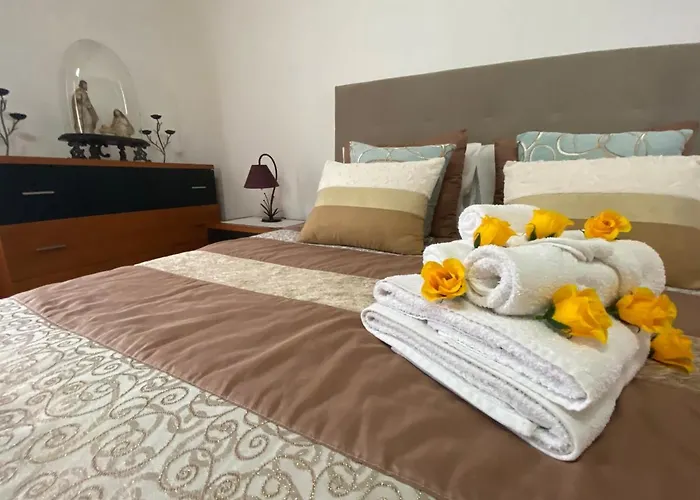 Casa de Férias Dos M's *