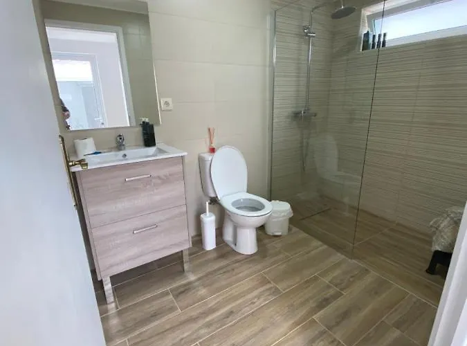 Casa de Férias Dos M's