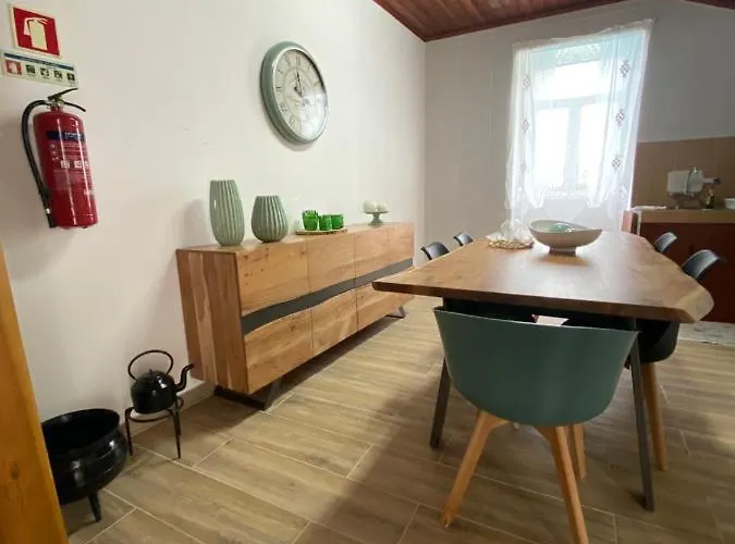 Casa de Férias Dos M's