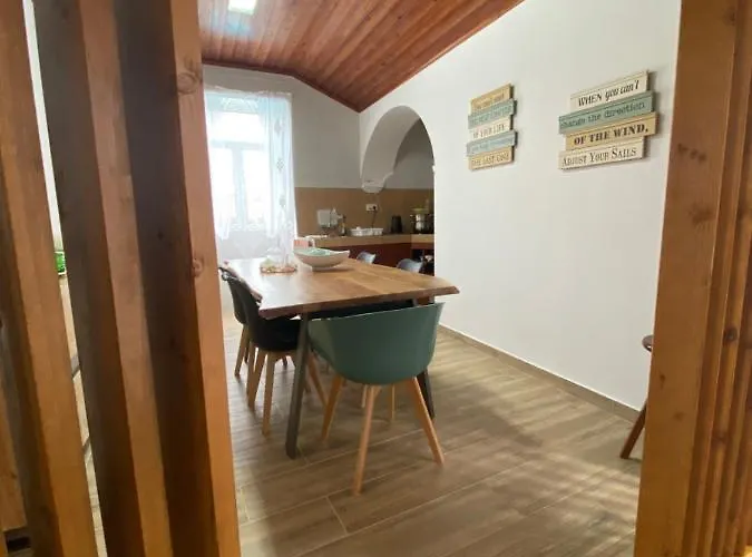 Casa de Férias Dos M's *