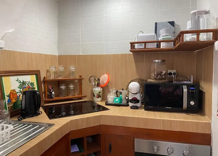 Casa de Férias Dos M's Nordeste (Azores)