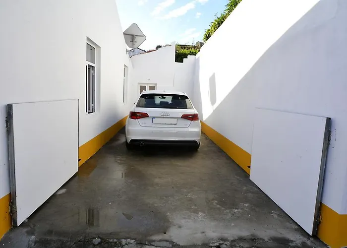 Casa de Férias Dos M's