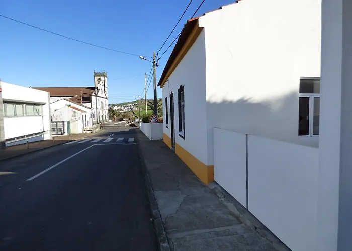 Dos M's * Nordeste (Azores)