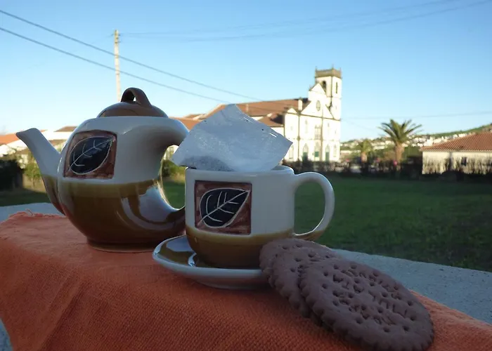 Casa de Férias Dos M's Nordeste (Azores)