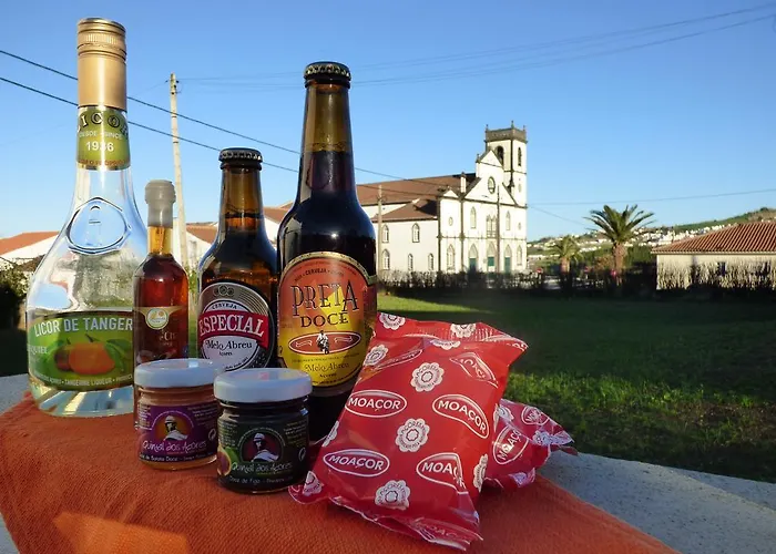 Casa de Férias Dos M's