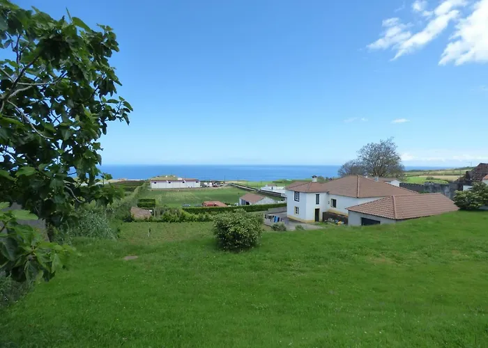 Dos M's Nordeste (Azores)