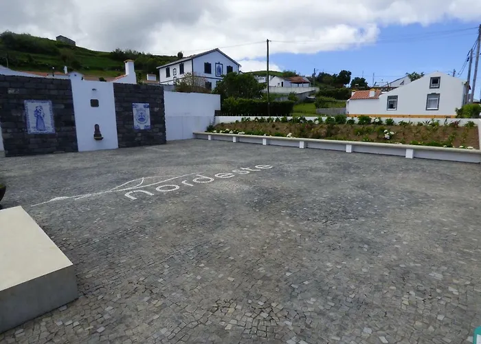 Casa de Férias Dos M's