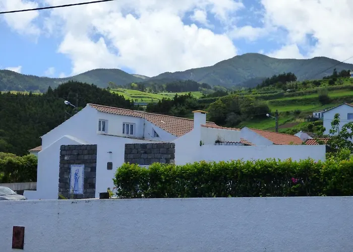 Casa de Férias Dos M's