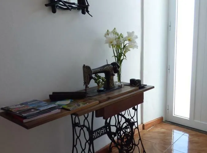 Casa de Férias Dos M's