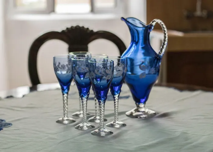 Dos M's Casa de Férias Nordeste (Azores)