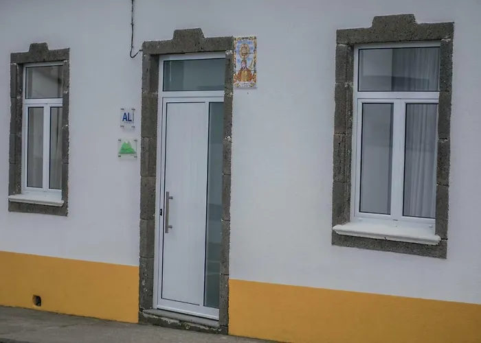 Casa de Férias Dos M's *