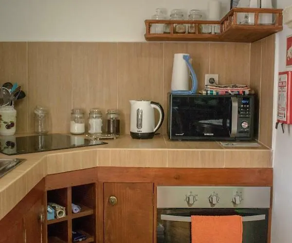 Casa de Férias Dos M's *