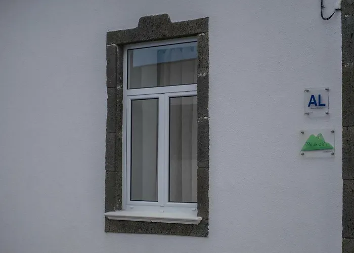 Dos M's Nordeste (Azores)